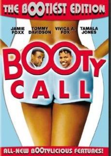 Booty Call Seks Filmi İzle | HD