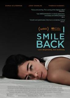 I Smile Back Erotik Filmi İzle | HD